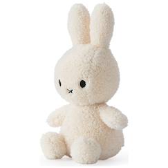 Jouet-Premier âge-Peluche miffy terry