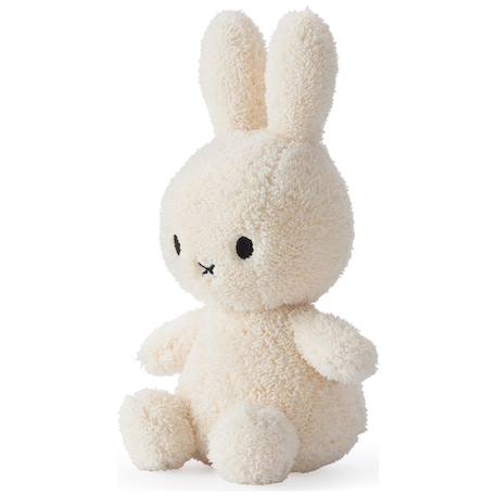 Peluche miffy terry Crème 1 1 - vertbaudet enfant 