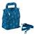 Sac isotherme thermobaby Bleu+Gris 1 - vertbaudet enfant 
