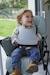 Lot de 2 bavoirs bibou Vert 2 - vertbaudet enfant 