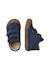 Chaussures en suède cocoon vl Bleu-+Kaki-+Marine-+Marron- 14 - vertbaudet enfant 