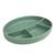 Pack repas silicone Vert 3 - vertbaudet enfant 