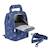Sac isotherme thermobaby Bleu+Gris 2 - vertbaudet enfant 