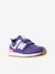 Baskets PV574NJ marine 1 - vertbaudet enfant 