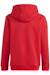 Sweat à capuche enfant Tiro Rouge 2 - vertbaudet enfant 