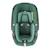 Siège auto bébé i-size pebble 360 Noir essentiel+Vert essentiel 9 - vertbaudet enfant 