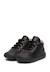 Chaussures premiers pas en cuir cocoon Bordeaux-+Noir-+Vert foncé- 10 - vertbaudet enfant 