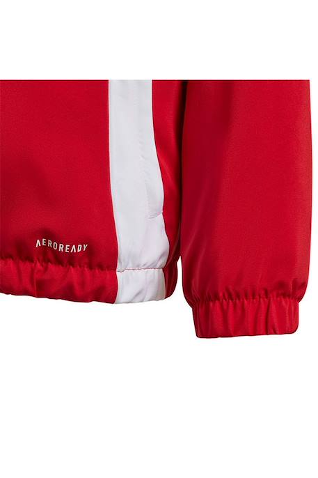 Veste de Sport Enfant - Tiro 24 Rouge 3 - vertbaudet enfant 