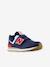 Baskets PV574NF marine 1 - vertbaudet enfant 