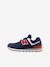 Baskets PV574NF marine 3 - vertbaudet enfant 