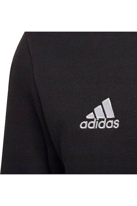 Sweat de sport pour Enfant - 70% coton - Entrada 22 Noir 3 - vertbaudet enfant 