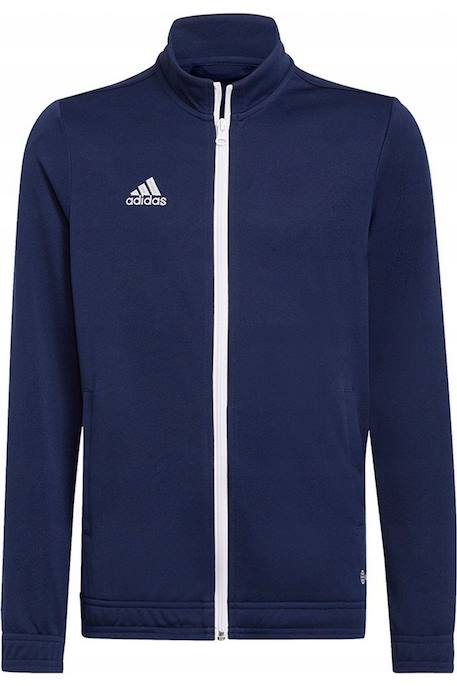 Veste d'entrainement de sport Enfant - Entrada 22 Bleu marine 1 - vertbaudet enfant 