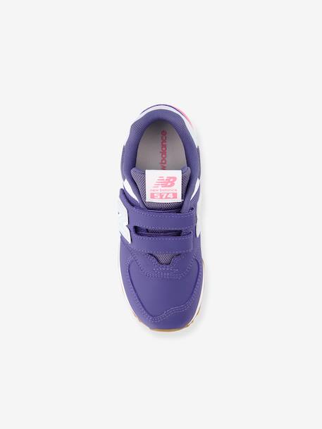 Baskets PV574NJ marine 4 - vertbaudet enfant 