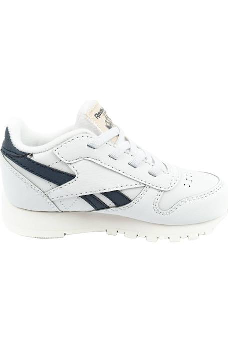 Baskets classic enfant Blanc 1 - vertbaudet enfant 