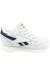 Baskets classic enfant Blanc 1 - vertbaudet enfant 