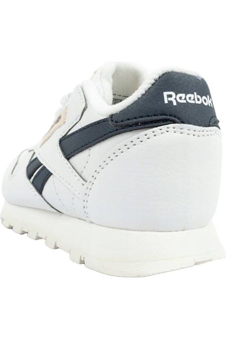 Baskets classic enfant Blanc 2 - vertbaudet enfant 
