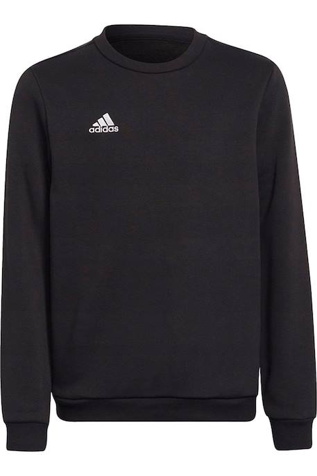 Sweat de sport pour Enfant - 70% coton - Entrada 22 Noir 1 - vertbaudet enfant 