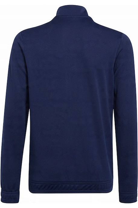 Veste d'entrainement de sport Enfant - Entrada 22 Bleu marine 2 - vertbaudet enfant 