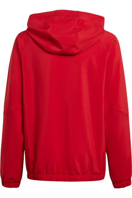Veste de Sport Enfant - Tiro 24 Rouge 2 - vertbaudet enfant 