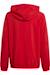 Veste de Sport Enfant - Tiro 24 Rouge 2 - vertbaudet enfant 