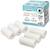 Recharges appareil photo Blanc 2 - vertbaudet enfant 