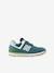 Baskets PV574NF vert 2 - vertbaudet enfant 
