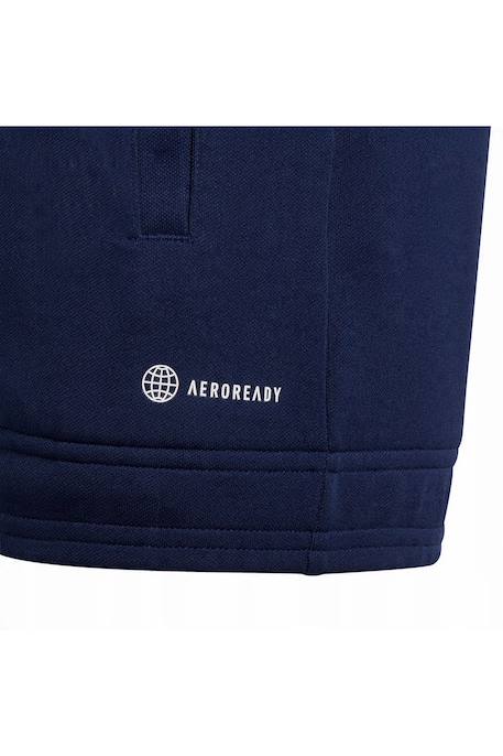 Veste d'entrainement de sport Enfant - Entrada 22 Bleu marine 5 - vertbaudet enfant 