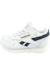 Baskets classic enfant Blanc 3 - vertbaudet enfant 