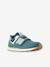Baskets PV574NF vert 1 - vertbaudet enfant 