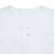 Chemise  été  - cérémonie bohème  robinson Blanc 4 - vertbaudet enfant 