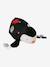 Grande peluche d'activités pingouin BANQUISE blanc 3 - vertbaudet enfant 