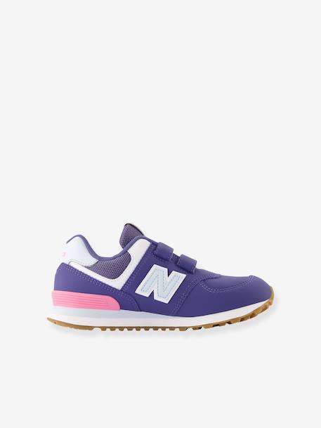 Baskets PV574NJ marine 2 - vertbaudet enfant 