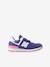 Baskets PV574NJ marine 2 - vertbaudet enfant 