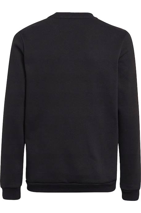 Sweat de sport pour Enfant - 70% coton - Entrada 22 Noir 2 - vertbaudet enfant 
