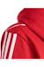Sweat à capuche enfant Tiro Rouge 4 - vertbaudet enfant 