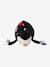 Grande peluche d'activités pingouin BANQUISE blanc 2 - vertbaudet enfant 