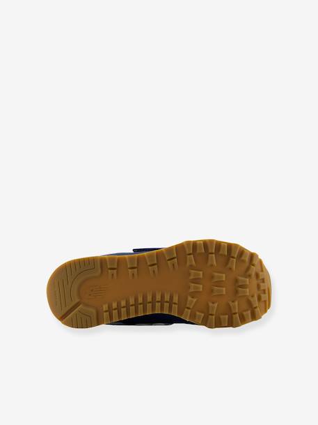 Baskets PV574NF marine 5 - vertbaudet enfant 