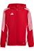 Veste de Sport Enfant - Tiro 24 Rouge 1 - vertbaudet enfant 