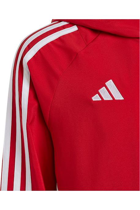 Veste de Sport Enfant - Tiro 24 Rouge 4 - vertbaudet enfant 