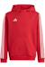 Sweat à capuche enfant Tiro Rouge 1 - vertbaudet enfant 
