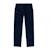 Pantalon chino hiver   velours   sainclair Bleu marine+Jaune+Noir 4 - vertbaudet enfant 