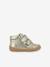 Baskets PLUMEASY LAMINATO T4EGLA0403 or 3 - vertbaudet enfant 