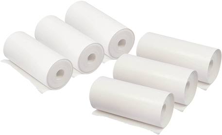 Recharges appareil photo Blanc 4 - vertbaudet enfant 