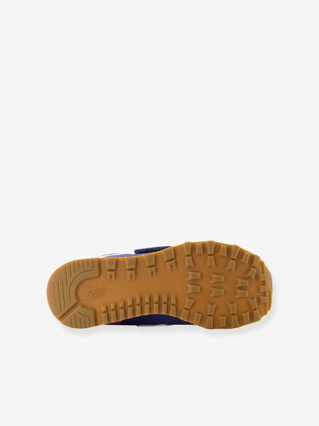 Baskets PV574NJ marine 5 - vertbaudet enfant 
