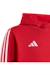 Sweat à capuche enfant Tiro Rouge 3 - vertbaudet enfant 