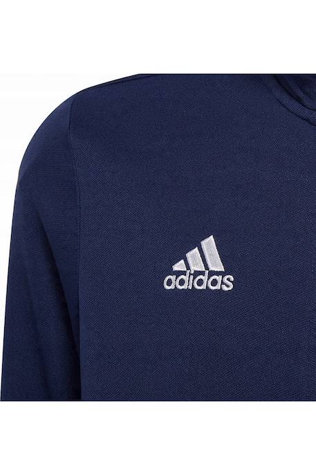 Veste d'entrainement de sport Enfant - Entrada 22 Bleu marine 4 - vertbaudet enfant 
