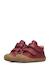 Chaussures premiers pas en cuir cocoon vl Marron foncé-+Marron-beige+Pourpre+Rouge-marron-+Vert foncé-+Vert olive-+Violet- 20 - vertbaudet enfant 