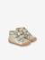 Baskets PLUMEASY LAMINATO T4EGLA0403 or 2 - vertbaudet enfant 