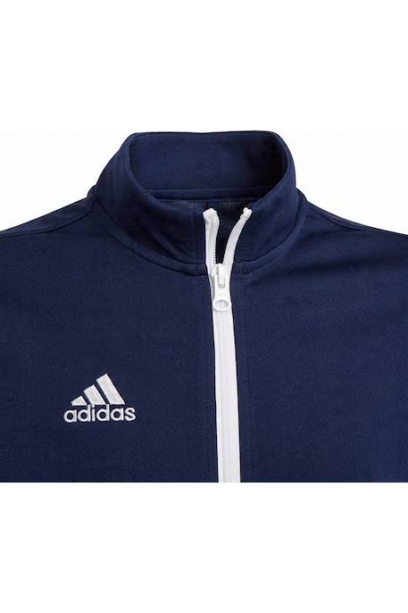 Veste d'entrainement de sport Enfant - Entrada 22 Bleu marine 3 - vertbaudet enfant 