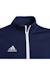 Veste d'entrainement de sport Enfant - Entrada 22 Bleu marine 3 - vertbaudet enfant 